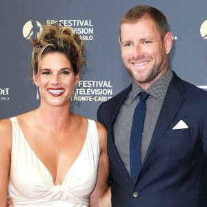 Missy Peregrym and Tom Oakley Expecting First Child