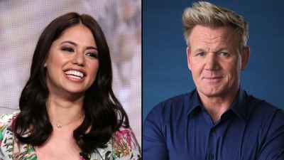 Molly Yeh Gordon Ramsay Foodies to Follow