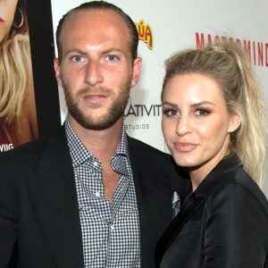 Morgan Stewart Files For Divorce From Brendan Fitzpatrick After 3 Years of Marriage