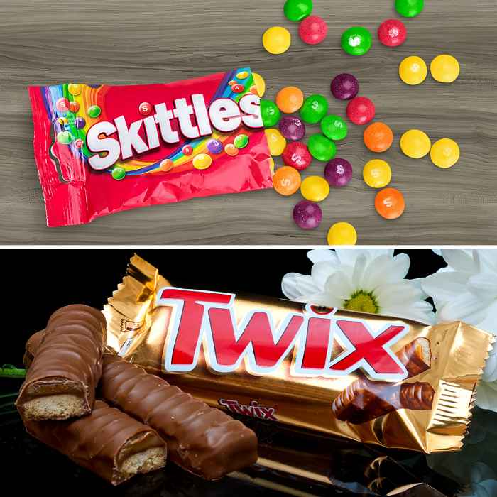 Most-Popular-Halloween-Candy-Twix-Skittles