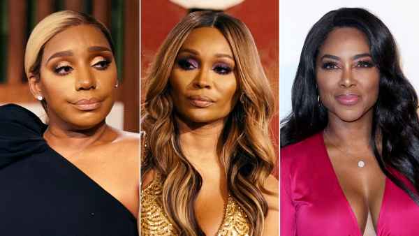 NeNe Leakes Denies Cynthia Bailey’s Claim That She Tried to Mend NeNe and Kenya Moore’s Friendship