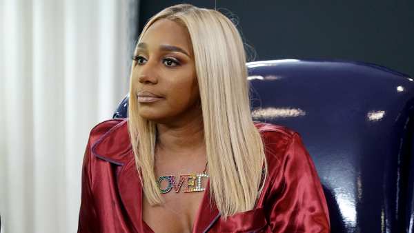 Nene Leakes Shades 'Real Housewives of Atlanta' Costars