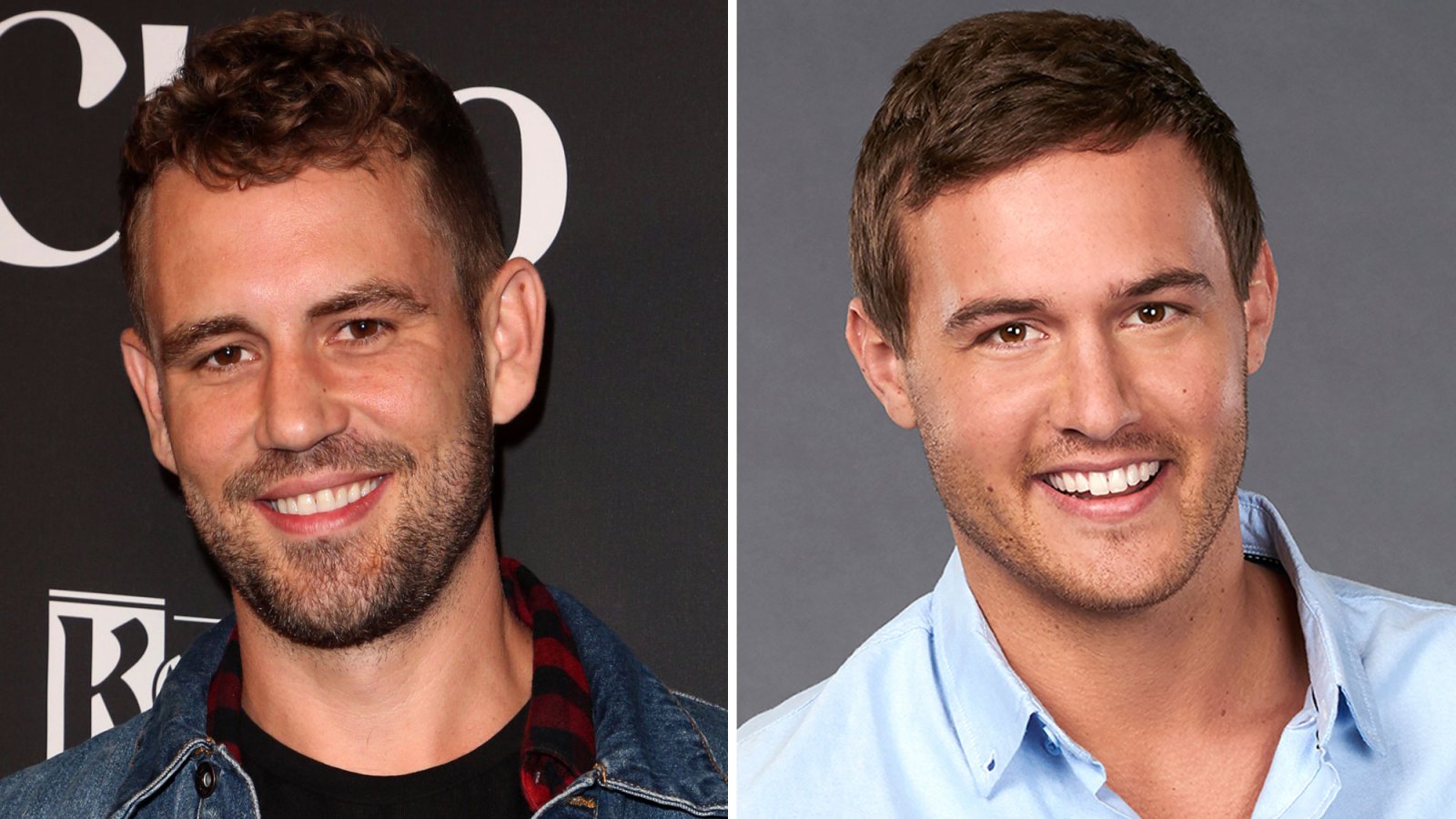Nick Viall Pokes Fun at Pete Weber in Halloween Costume: 'Just a Pilot On a Flight for Love'