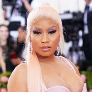 Nicki Minaj Engagement Ring Details