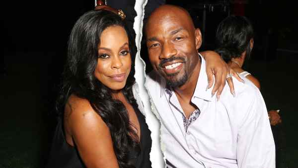 Niecy Nash and Husband Jay Tucker Split