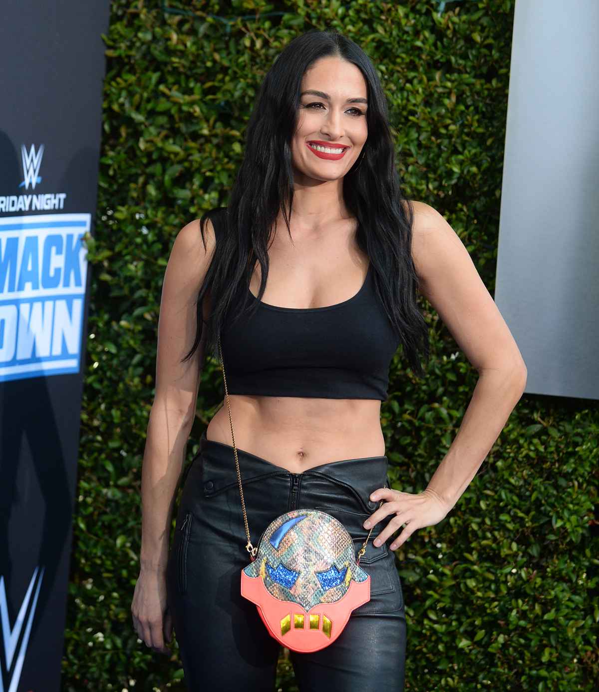 Wwe Brie Bella Porn - Celebrities Share Sex Confessions Over the Years