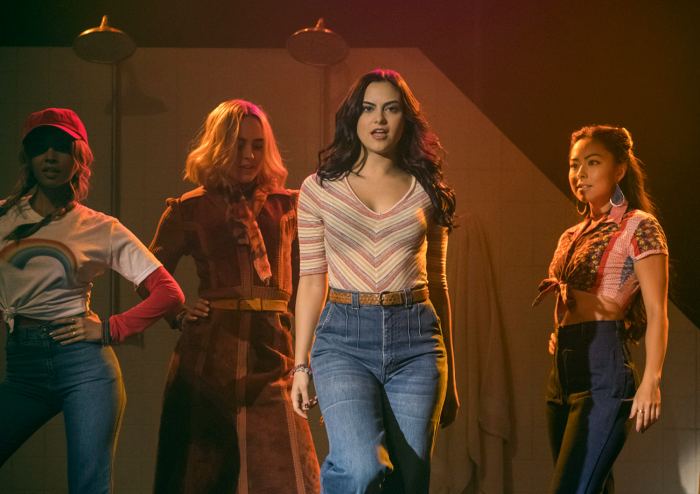 Non-Musical TV Shows That Aired Musical Episodes Riverdale