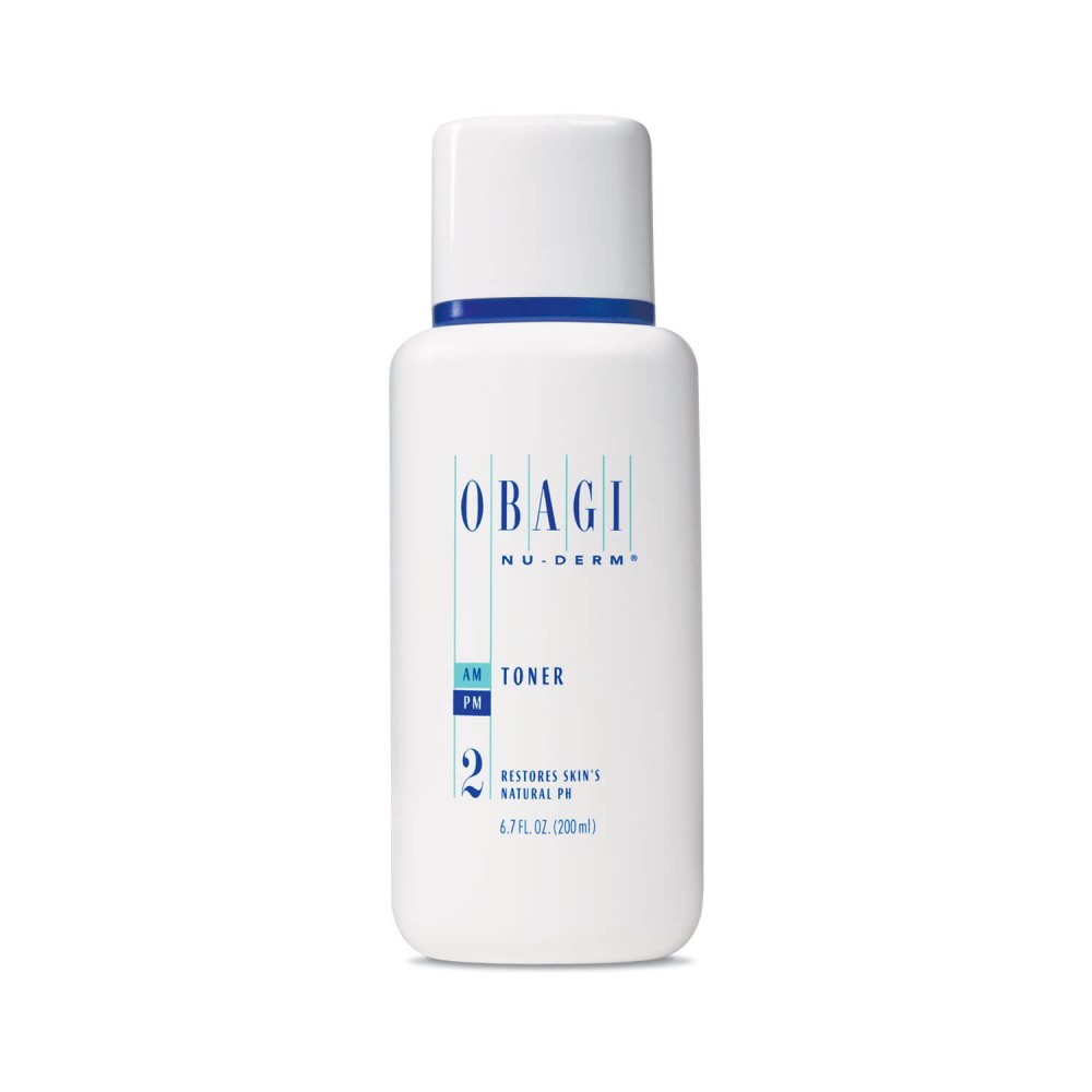 Obagi Nu-Derm Toner