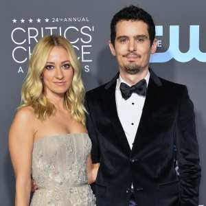 Olivia Hamilton Pregnant Expecting 1st Child With Damien Chazelle