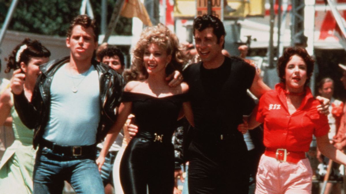 Olivia Newton-John Auctioning Off Her 'Grease' Costumes: Details