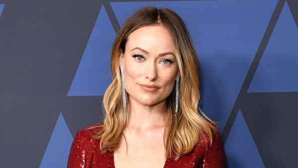 Olivia Wilde Claps Back at Airlines Who Censored 'Booksmart'