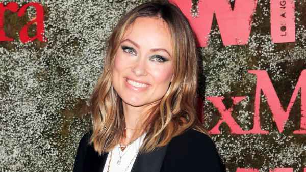 Olivia Wilde's Daughter, 3, Dumped Ice Water on Her Pillow