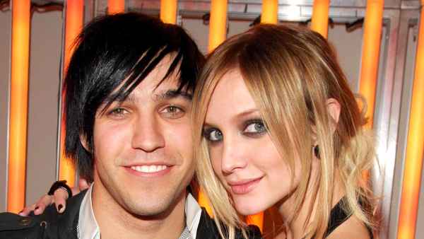 Pete Wentz Doesn’t Have all the Answers Coparenting With Ashlee Simpson