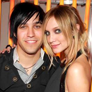 Pete Wentz Doesn’t Have all the Answers Coparenting With Ashlee Simpson