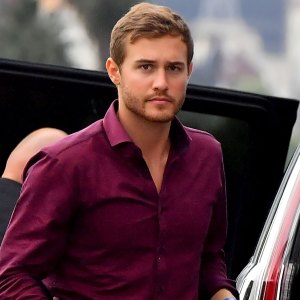 Peter Weber ‘Suffered a Serious Injury’ While on Location for Season 24 of ‘The Bachelor’ in Costa Rica