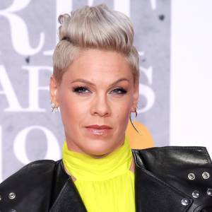 Pink Admits Touring With Her Family Feels Impossible At Times