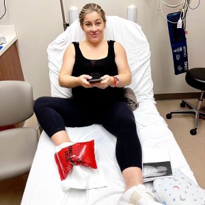 Shawn Johnson