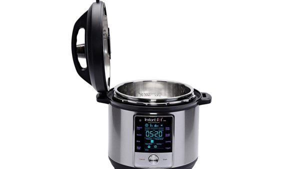 Pressure-Cooker
