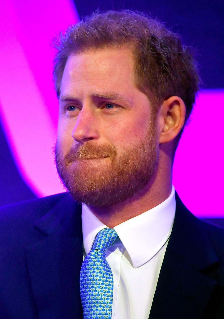 Prince-Harry-Choked-Up-WellChild-Awards-Ceremony