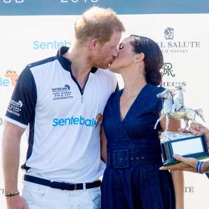 Prince-Harry-and-Duchess-Meghan-PDA