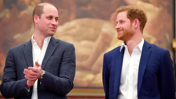 Prince William Will Be Supportive of Prince Harry's Legal Action