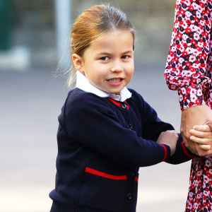 Princess Charlotte Wants Dress Up Disney Character Halloween
