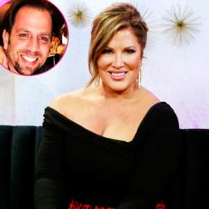 RHOC Emily Says Shane Took the Bar Again Isnt Confident He Passed