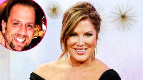 RHOC Emily Says Shane Took the Bar Again Isnt Confident He Passed