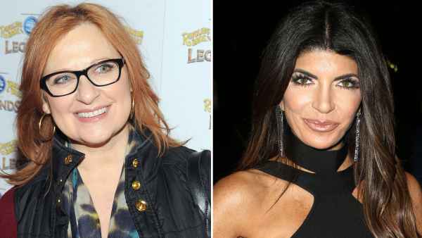 RHONJ’s Caroline Manzo Slams ‘Delusional’ Teresa Giudice for Calling Her ‘Crooked’