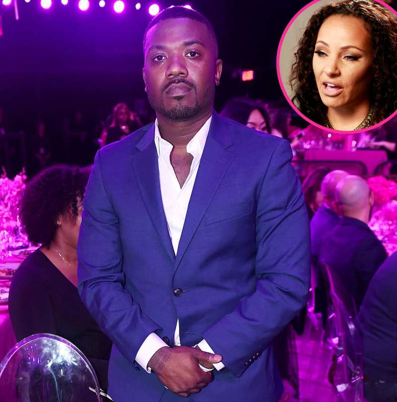 Ray J Teams Up With Suge Knight Fiancee Take Over Death Row Records