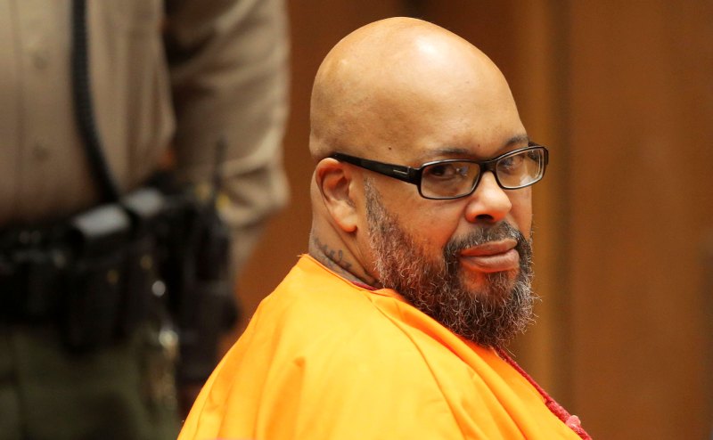 Ray J Teams Up With Suge Knight Fiancee Take Over Death Row Records