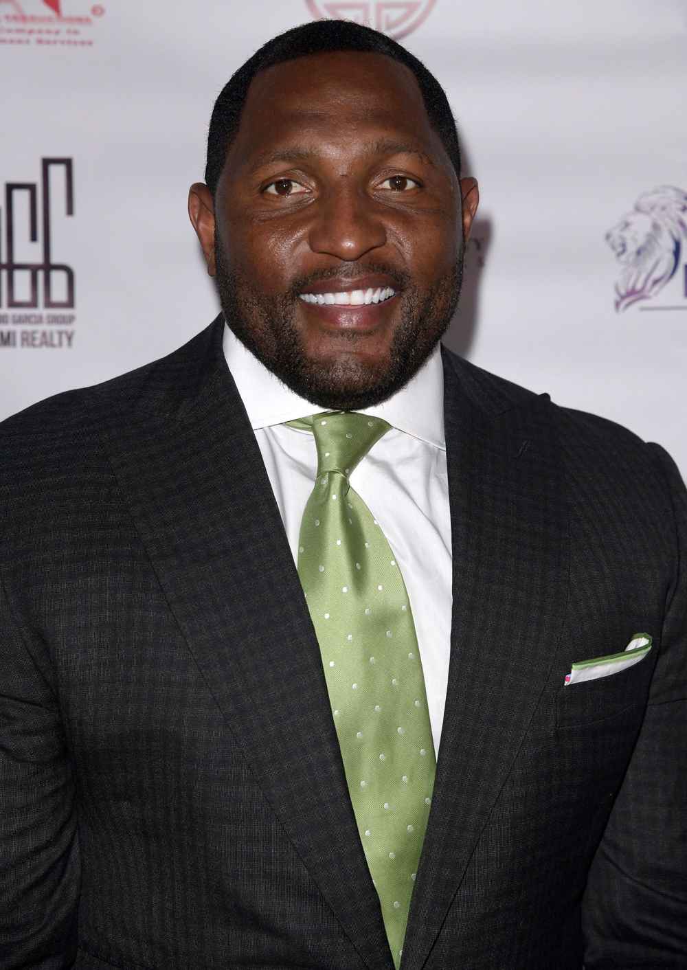 Ray Lewis Actor ray lewis News - Us Weekly