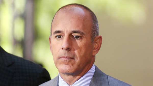 Read Letter Sent NBC Staff About the Matt Lauer Rape Accusation
