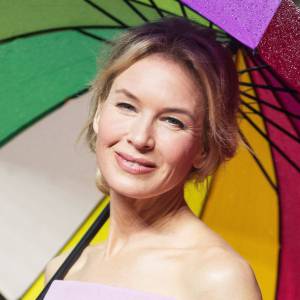 Renee Zellweger's "Judy" Transformation