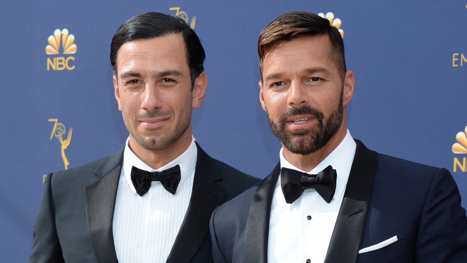 Ricky Martin Welcomes 4th Child With Husband Jwan Yosef | Us Weekly
