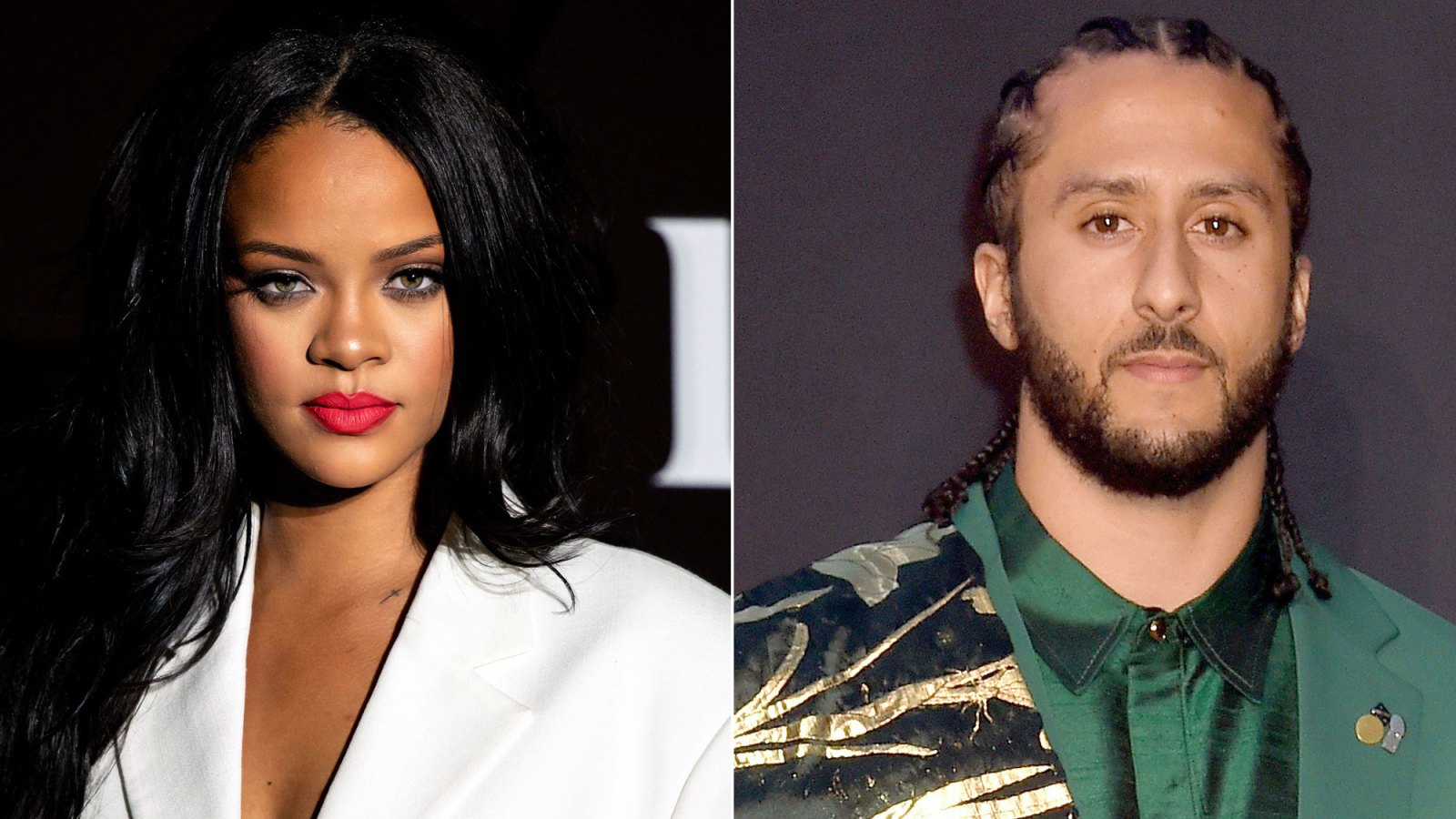 Rihanna Confirms She Turned Down Super Bowl Halftime Show in Solidarity With Colin Kaepernick