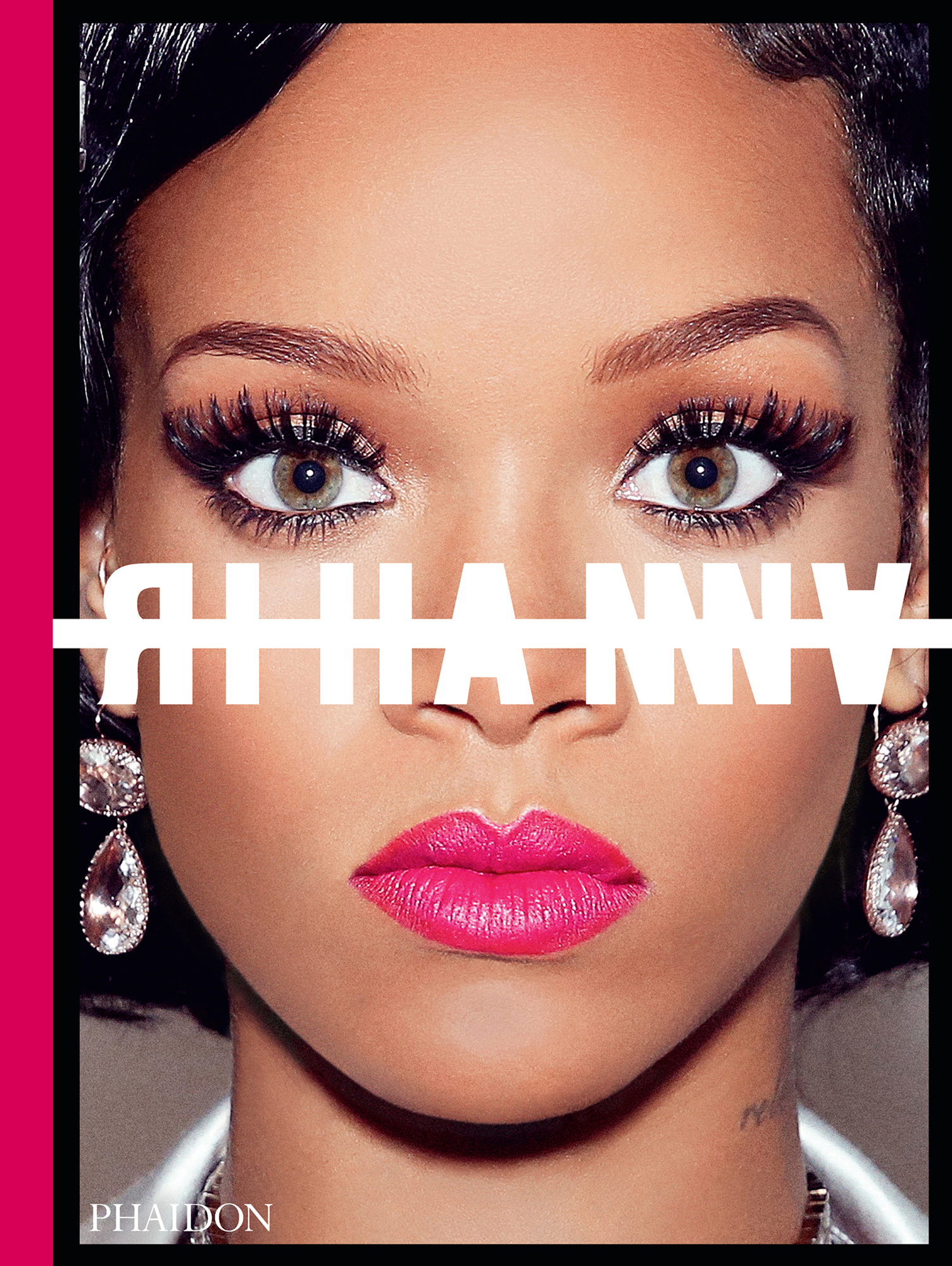 Rihanna Visual Autobiography