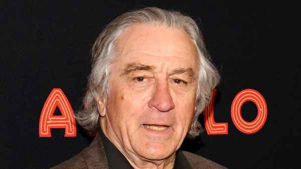 Robert De Niro Lawyer Denies Absurd Abuse Claim by Actor Ex-Assistant