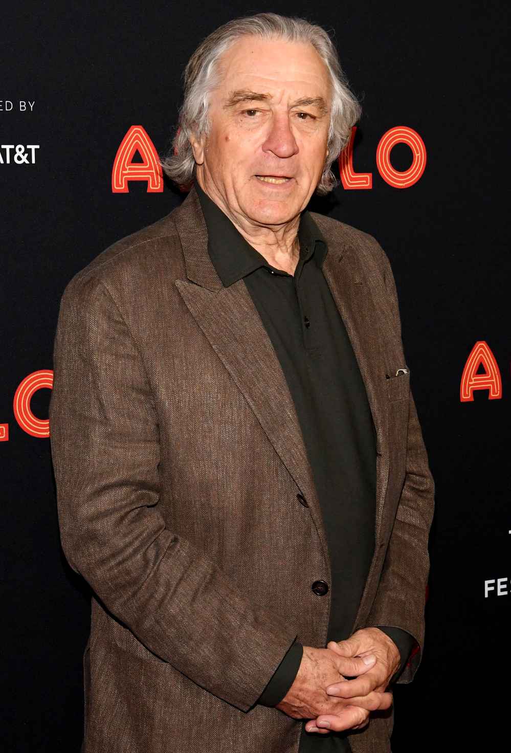 Robert De Niro Lawyer Denies Absurd Abuse Claim by Actor Ex-Assistant