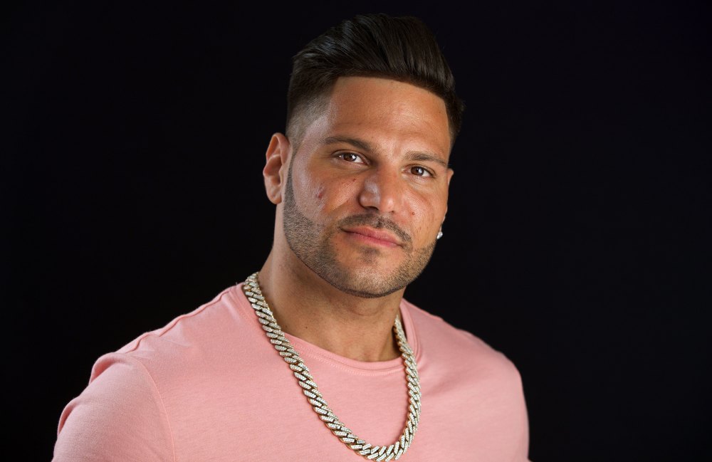 Ronnie Ortiz-Magro ‘Feels Pretty Horrible’ and ‘Somber’ After Kidnapping Arrest