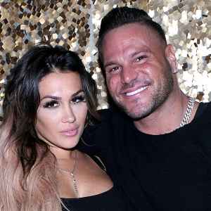 Ronnie Ortiz-Magro Jen Harley Are Broken Up for Good