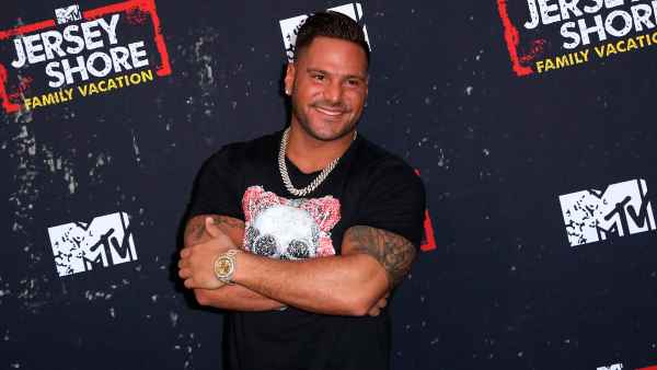 Ronnie Ortiz-Magro Lawyer Speaks Out Jersey Shore Star Arrest