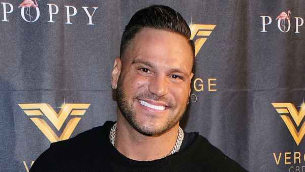 Ronnie Ortiz-Magro Eventually Wants More Kids