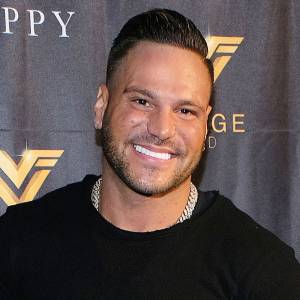 Ronnie Ortiz-Magro Eventually Wants More Kids