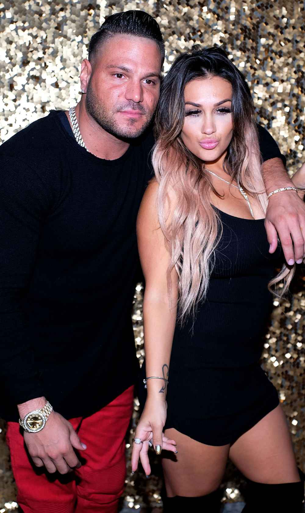 Ronnie Ortiz-Magro Wont Face Felony Charges