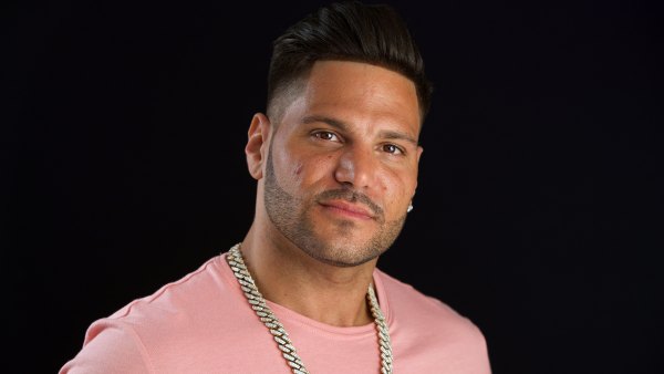 Ronnie Ortiz-Magro ‘Feels Pretty Horrible’ and ‘Somber’ After Kidnapping Arrest