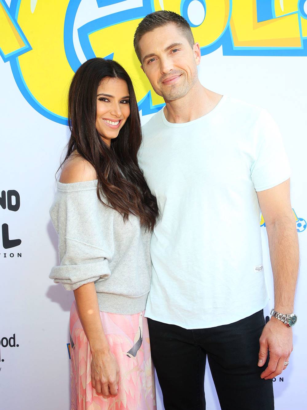 Roselyn-Sanchez-and-Eric-Winter-Passed-on-a-Reality-TV-Show