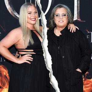 Rosie-O'Donnell-and-Elizabeth-Rooney-Split-After-2-Years-Together-2