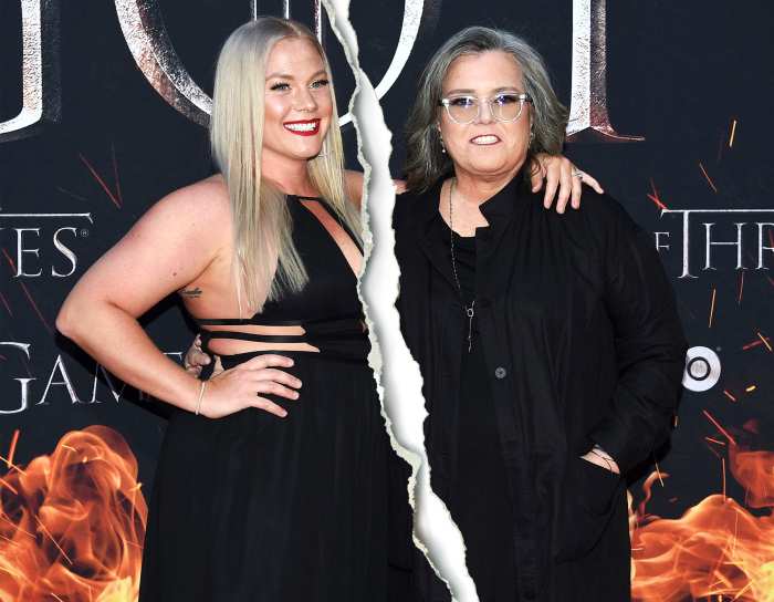 Rosie-O'Donnell-and-Elizabeth-Rooney-Split-After-2-Years-Together-2