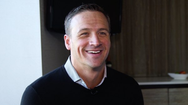 Ryan Lochte Us Weekly Interview
